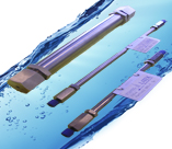 HPLC Säulen mit den unterschiedlichsten Füllmaterialien für jeden Bedarf, finden Sie zu günstigen Preisen in unserem Sortiment.