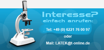 Kontaktanfrage zum Thema Rheodyne Ventil Für eine Beratung zum Thema Rheodyne Ventil, rufen Sie uns unter: +49 (0) 6221 - 76 00 97 an. Sie können uns auch gerne eine E-Mail an LATEK@t-online.de schreiben. Wir beraten Sie gerne!